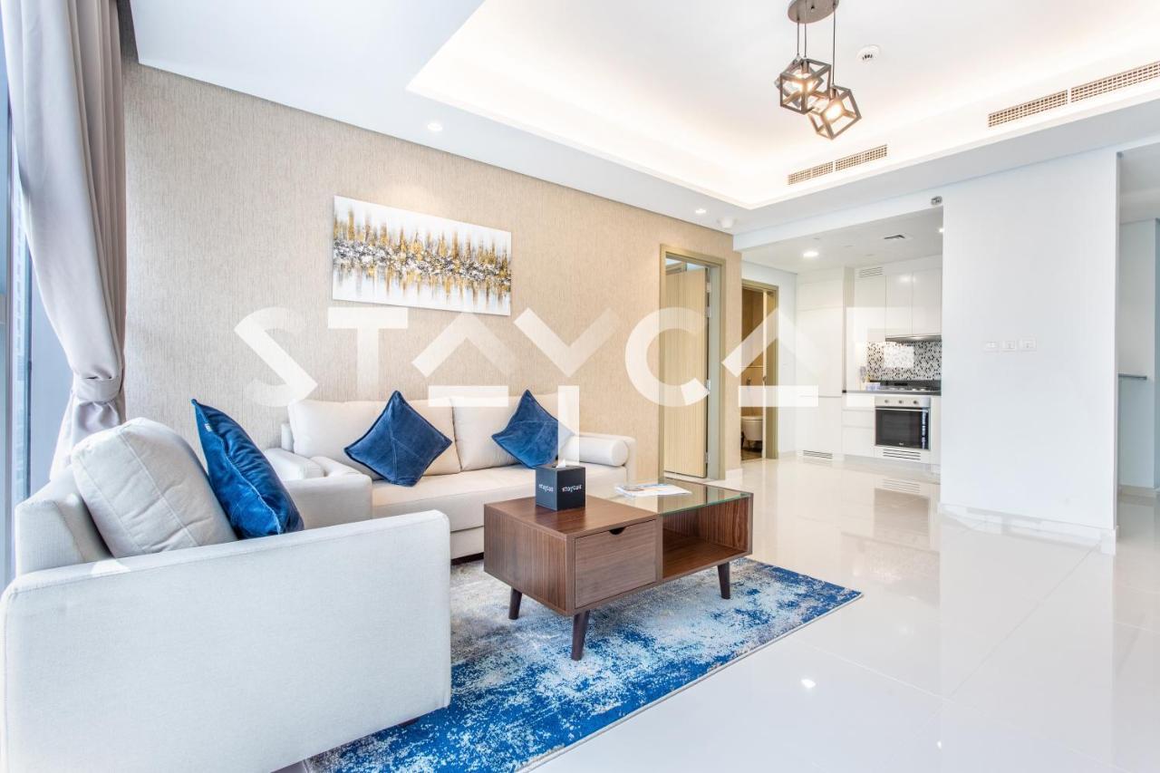 Staycae Homes - Paramount Midtown دبي