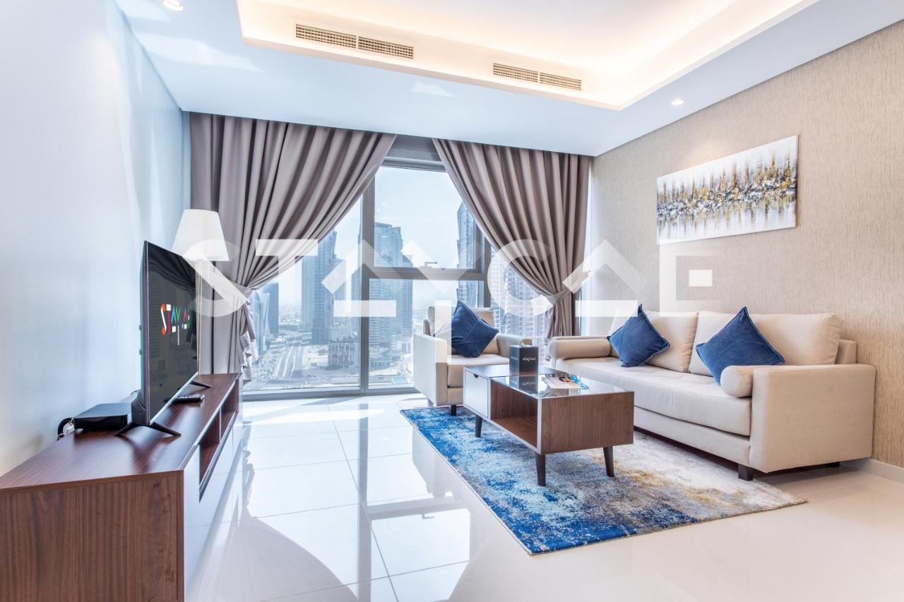 Staycae Homes - Paramount Midtown دبي