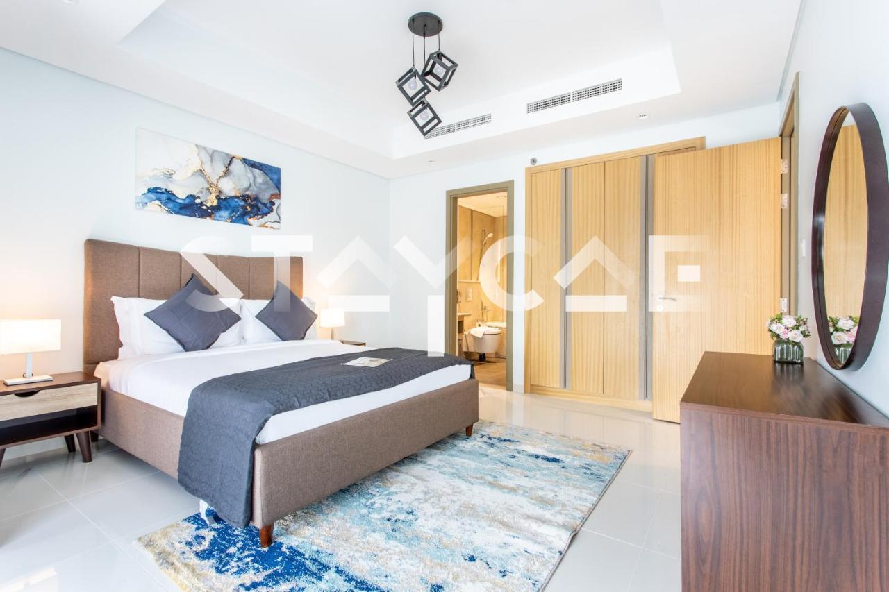 Staycae Homes - Paramount Midtown دبي