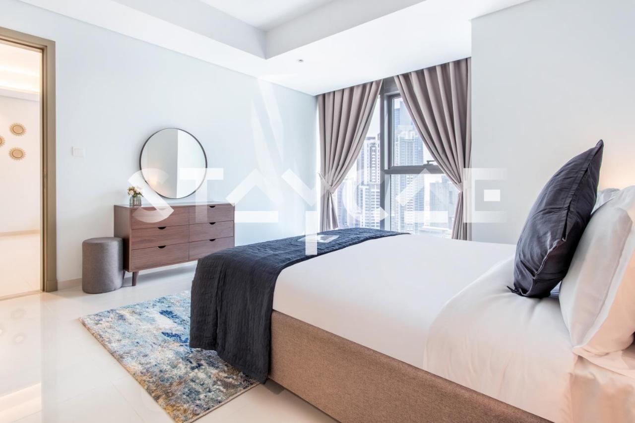 Staycae Homes - Paramount Midtown شقة دبي